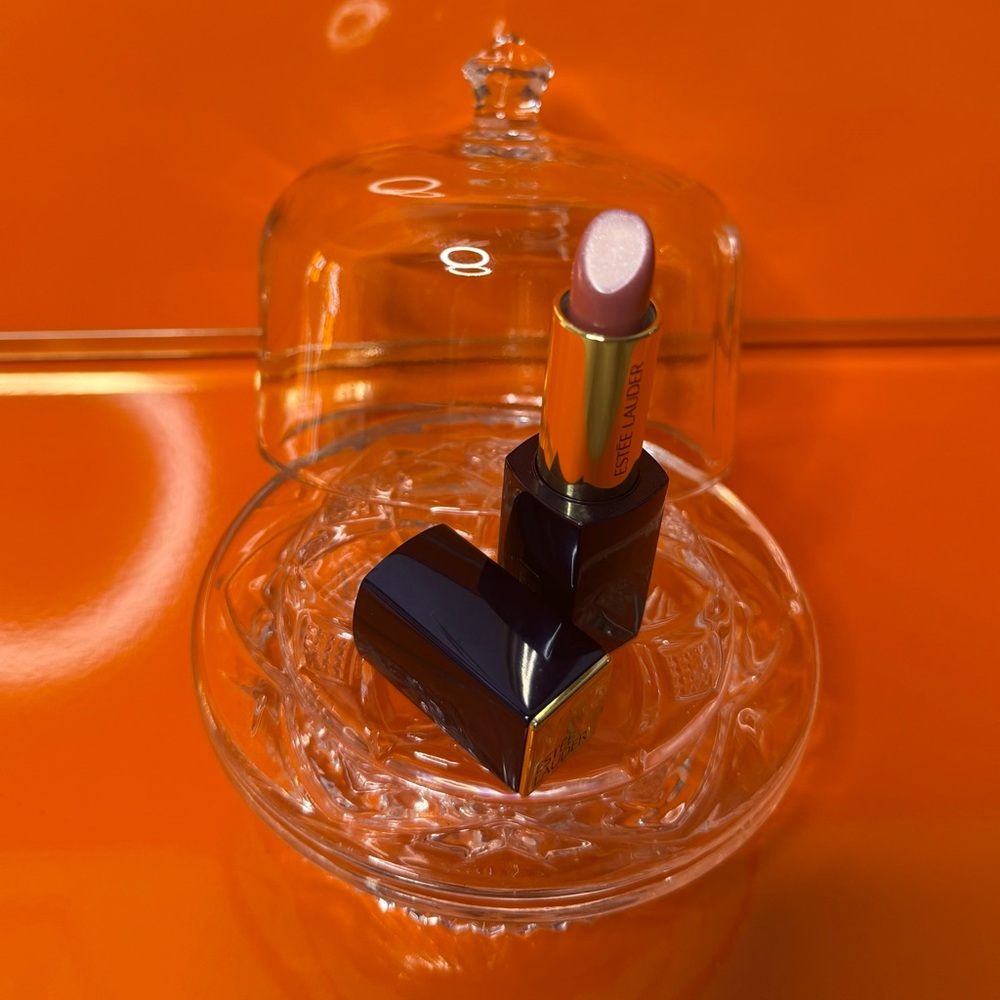 Estee Lauder Lipstick #409 Sweet Sinner